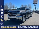2016 Chevrolet Silverado 1500 Crew Cab 4x2 Pickup for sale #2CT9642A - photo 1