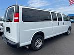 2023 Chevrolet Express 3500 RWD, Passenger Van for sale #2CT9648 - photo 5