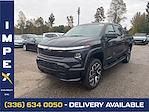 2025 Chevrolet Silverado EV Crew Cab AWD Pickup for sale #2CT9669 - photo 1