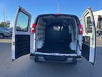 2023 Chevrolet Express 2500 RWD Empty Cargo Van for sale #2CT9720 - photo 18