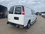 2023 Chevrolet Express 2500 RWD Empty Cargo Van for sale #2CT9720 - photo 3