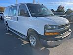 2023 Chevrolet Express 2500 RWD Empty Cargo Van for sale #2CT9720 - photo 7