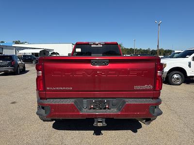 2023 Chevrolet Silverado 3500 Crew Cab 4WD Pickup for sale #2CT9728 - photo 2