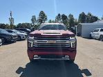 2023 Chevrolet Silverado 3500 Crew Cab 4WD Pickup for sale #2CT9728 - photo 5