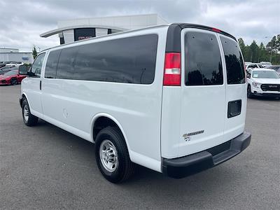 2024 Chevrolet Express 3500 RWD Passenger Van for sale #2CT9789 - photo 2