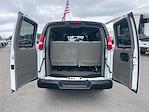 2024 Chevrolet Express 3500 RWD Passenger Van for sale #2CT9789 - photo 24