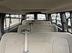 2023 Chevrolet Express 3500 RWD, Passenger Van for sale #2CT9836 - photo 10