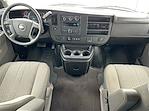 2023 Chevrolet Express 3500 RWD, Passenger Van for sale #2CT9836 - photo 12