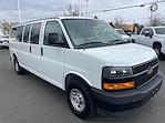 2023 Chevrolet Express 3500 RWD, Passenger Van for sale #2CT9836 - photo 7