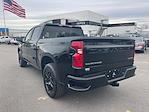 2025 Chevrolet Silverado 1500 Crew Cab RWD Pickup for sale #2CT9839 - photo 3