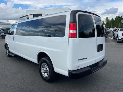 Used 2022 Chevrolet Express 3500 LS Passenger Van for sale #2CT9843 - photo 2