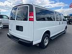 Used 2022 Chevrolet Express 3500 LS Passenger Van for sale #2CT9843 - photo 5