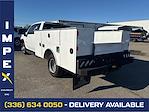 2024 Chevrolet Silverado 3500 Crew Cab DRW 4WD Cab Chassis for sale #2CT9872 - photo 1