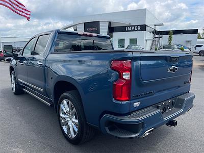 2024 Chevrolet Silverado 1500 Crew Cab 4x4 Pickup for sale #2CT9915 - photo 2