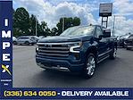 2024 Chevrolet Silverado 1500 Crew Cab 4x4 Pickup for sale #2CT9915 - photo 1