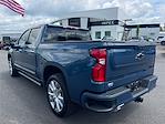 2024 Chevrolet Silverado 1500 Crew Cab 4x4 Pickup for sale #2CT9915 - photo 2