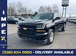 2018 Chevrolet Silverado 1500 Crew Cab 4x2, Pickup for sale #2CT9918 - photo 1