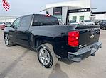 2018 Chevrolet Silverado 1500 Crew Cab 4x2, Pickup for sale #2CT9918 - photo 2