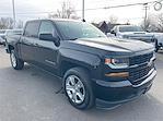 2018 Chevrolet Silverado 1500 Crew Cab 4x2, Pickup for sale #2CT9918 - photo 7