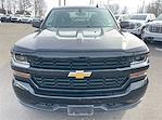 2018 Chevrolet Silverado 1500 Crew Cab 4x2, Pickup for sale #2CT9918 - photo 8