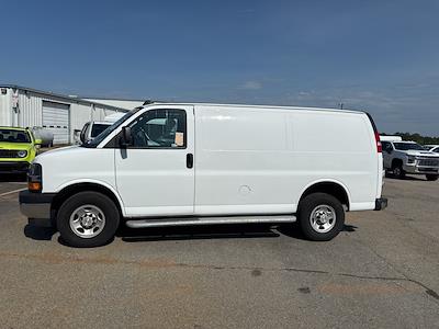 2023 Chevrolet Express 2500 RWD Empty Cargo Van for sale #2CT9943 - photo 2