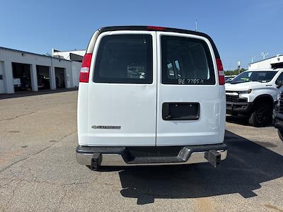 2023 Chevrolet Express 2500 RWD Empty Cargo Van for sale #2CT9943 - photo 2