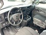 2023 Chevrolet Express 2500 RWD Empty Cargo Van for sale #2CT9943 - photo 11