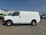 2023 Chevrolet Express 2500 RWD Empty Cargo Van for sale #2CT9943 - photo 3