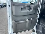 2023 Chevrolet Express 2500 RWD Empty Cargo Van for sale #2CT9943 - photo 21