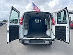 2023 Chevrolet Express 2500 RWD Empty Cargo Van for sale #2CT9943 - photo 23