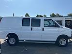 2023 Chevrolet Express 2500 RWD Empty Cargo Van for sale #2CT9943 - photo 4