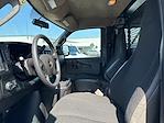 2023 Chevrolet Express 2500 RWD Empty Cargo Van for sale #2CT9943 - photo 6