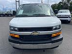 2023 Chevrolet Express 2500 RWD Empty Cargo Van for sale #2CT9943 - photo 8