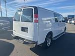 2023 Chevrolet Express 2500 RWD Empty Cargo Van for sale #2CT9965 - photo 5