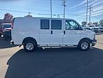 2023 Chevrolet Express 2500 RWD Empty Cargo Van for sale #2CT9965 - photo 6