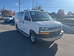 2023 Chevrolet Express 2500 RWD Empty Cargo Van for sale #2CT9965 - photo 7
