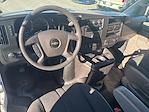 2023 Chevrolet Express 2500 RWD Empty Cargo Van for sale #2CT9965 - photo 11