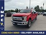 2019 Ford F-250 Crew Cab 4x4 Pickup for sale #2CT9979A - photo 1