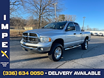 Used 2004 Dodge Ram 2500 SLT Quad Cab 4x4 Pickup for sale #2DT3681 - photo 1