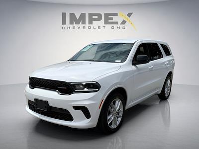 2026 Dodge Durango RWD SUV for sale #2DT3977 - photo 1