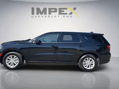 2026 Dodge Durango RWD SUV for sale #2DT3992 - photo 2