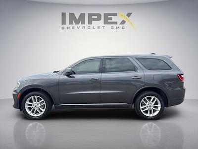 2024 Dodge Durango AWD SUV for sale #2DT4318 - photo 2