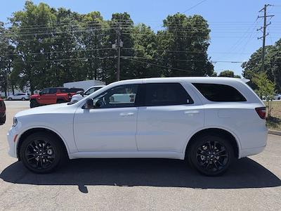 2026 Dodge Durango AWD SUV for sale #2DT4444 - photo 2