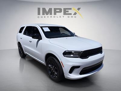 2026 Dodge Durango AWD SUV for sale #2DT4444 - photo 1