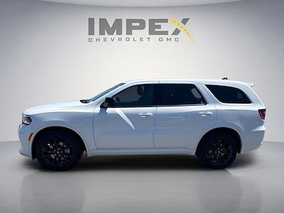 2026 Dodge Durango AWD SUV for sale #2DT4498 - photo 2