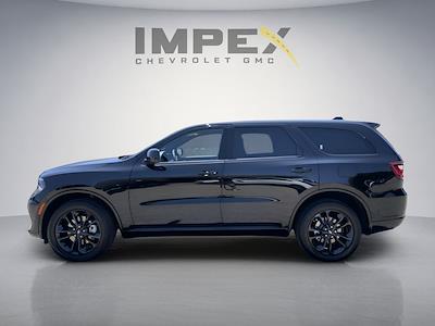 2026 Dodge Durango AWD SUV for sale #2DT4641 - photo 2