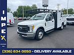 2017 Ford F-350 Regular Cab DRW 4x2, Service Truck for sale #2FT0245 - photo 1