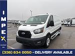 2023 Ford Transit 250 Low Roof RWD Empty Cargo Van for sale #2FT0284 - photo 1