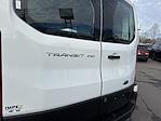 Used 2023 Ford Transit 250 Low Roof Empty Cargo Van for sale #2FT0284 - photo 25