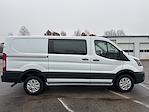 2023 Ford Transit 250 Low Roof RWD Empty Cargo Van for sale #2FT0284 - photo 4